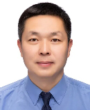 desheng chen